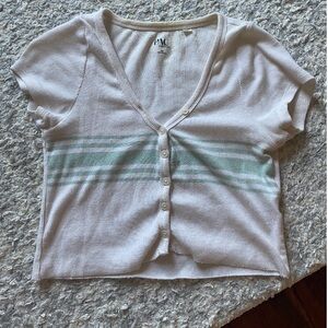 pacsun baby tees